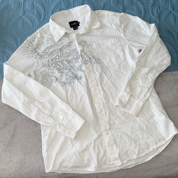 O'Neill Other - O’Neill Button Down Shirt